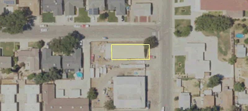 595 Linden Ave