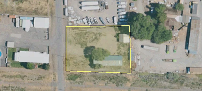 474-540 Commercial Rd