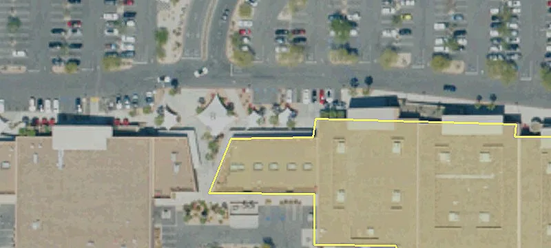 2465 Palm Cyn Dr Bldg, Unit 1