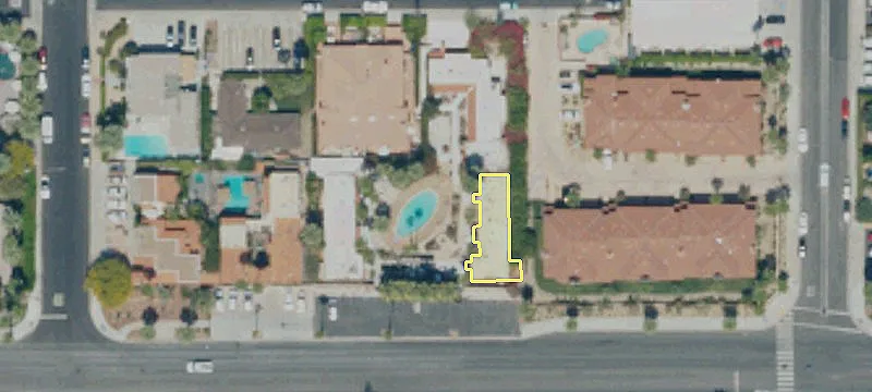 450 Palm Cyn Dr