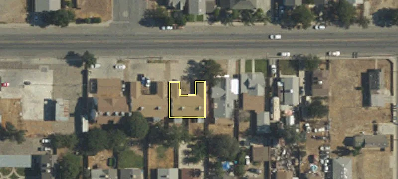 546 Polk St