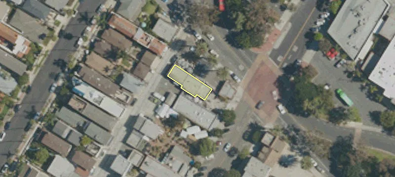 245 Main St