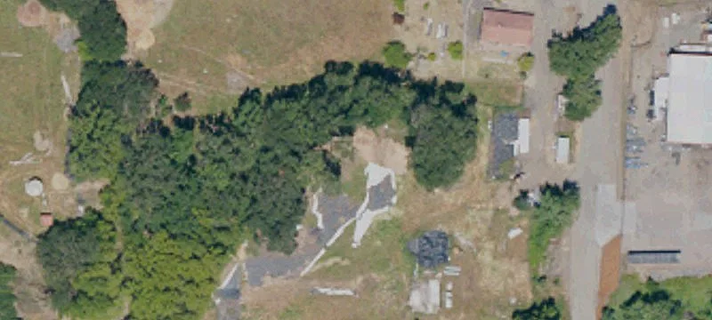 601 Ft Bragg Rd