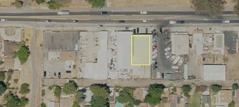 431 Maze Blvd
