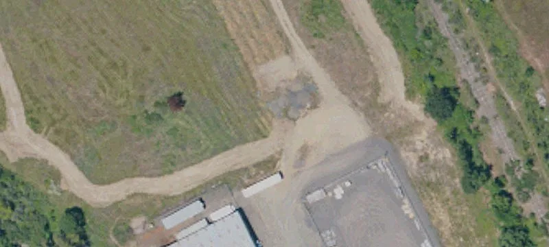 458 Hl Rd