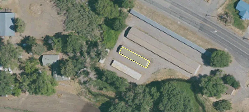 701-850 Johnstonville Rd