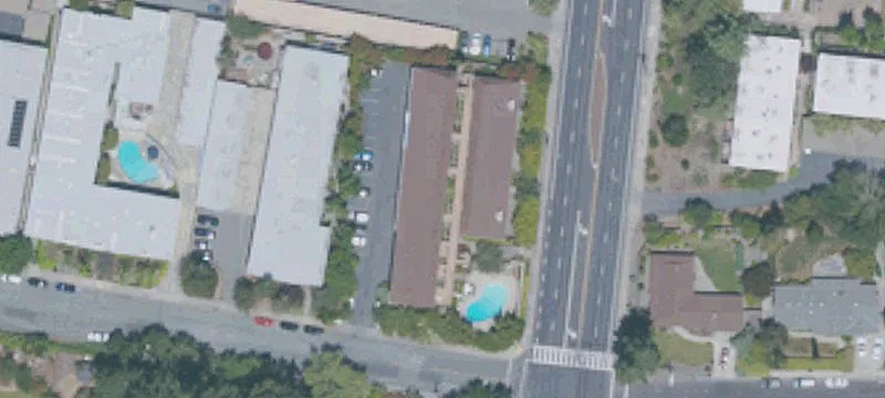 660 Moraga Rd