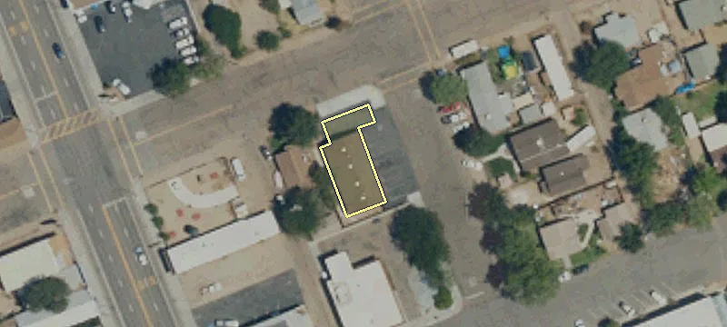 221 Jackson St