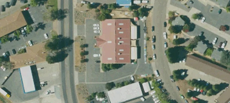 4121 Cameron Park Dr