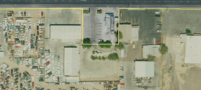 321 Inyokern Rd