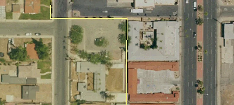 1101 Union Ave