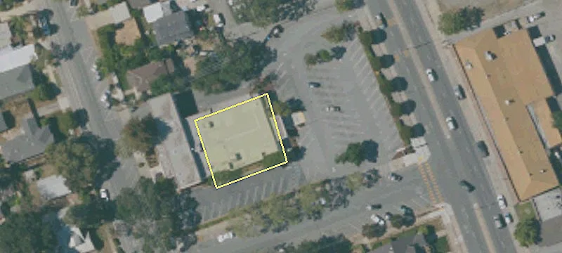 7815 Monterey St