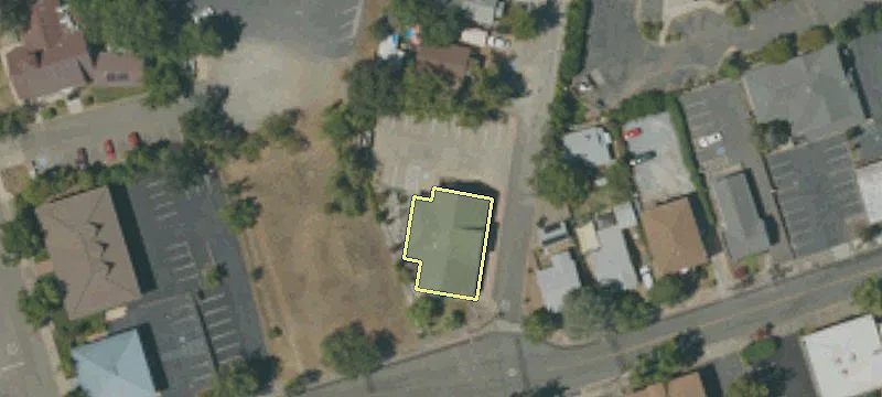 2040 Shasta St