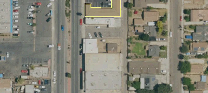 9803 Main St