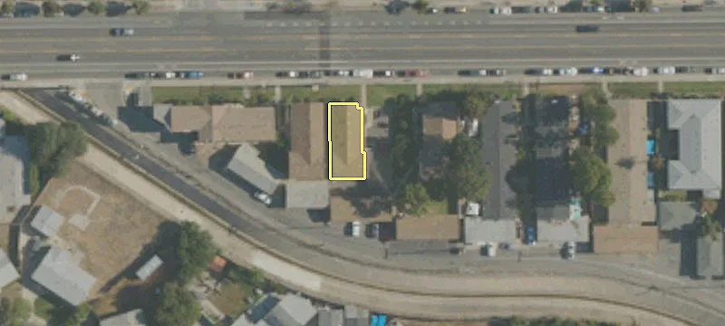 1204 Valencia Dr