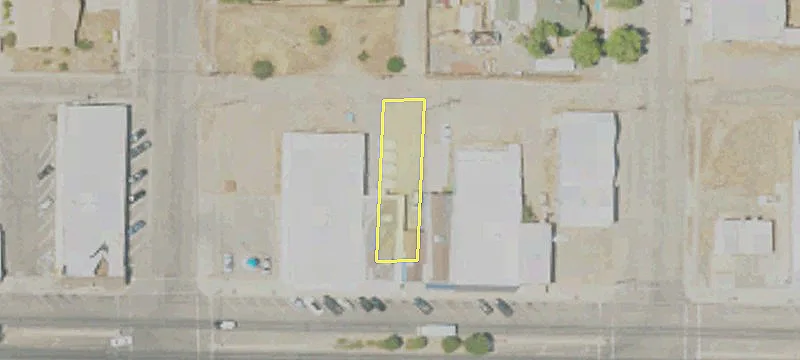 550 Park Blvd