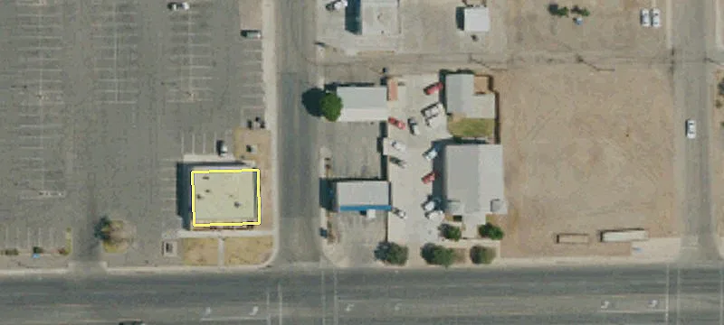581 Hobsonway