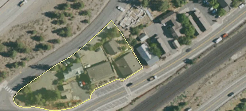 10412 Donner Pass Rd
