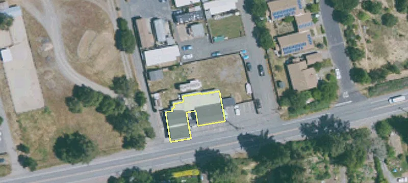 6700 Sir Francis Drake Blvd