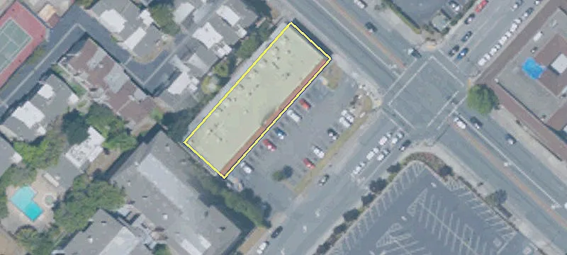 13501 San Pablo Ave