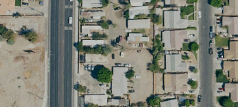 53228 Cesar Chavez St
