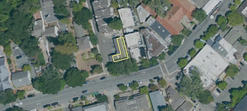14585 Big Basin Way