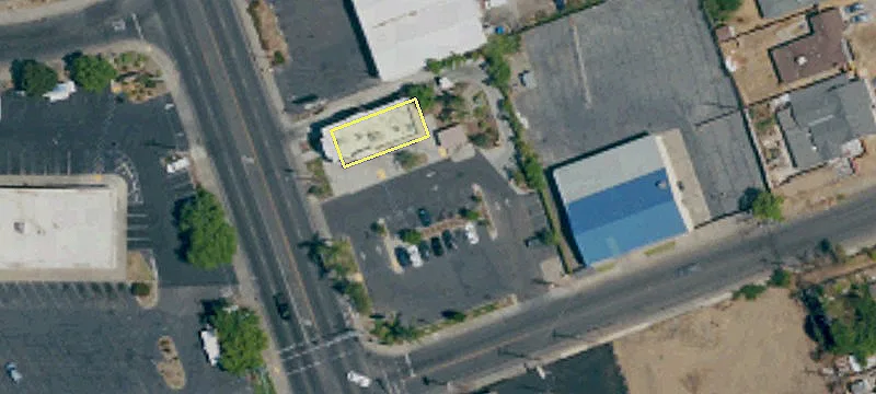 5919 Stockton Blvd