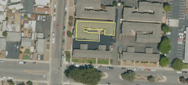 1405 Longbranch Ave