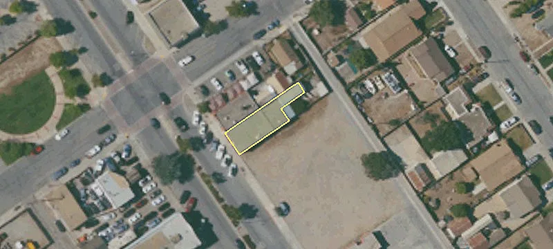 244 El Camino Real
