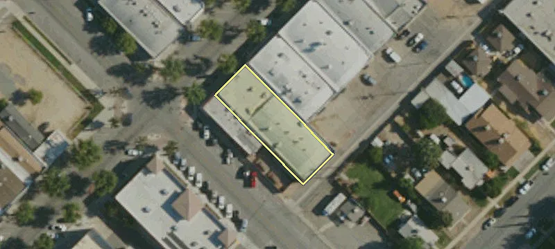 208 Central Ave