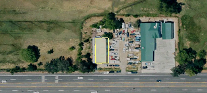 2035 Sierra Hwy
