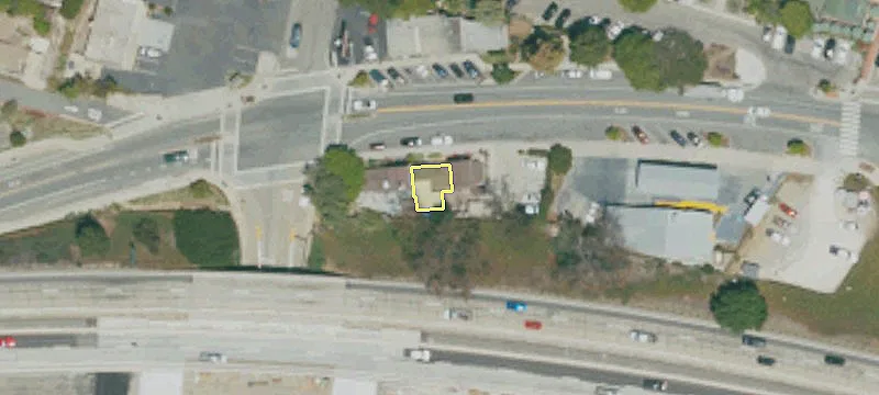 2275 Ortega Hl Rd