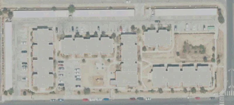 1047 Rosamond Blvd