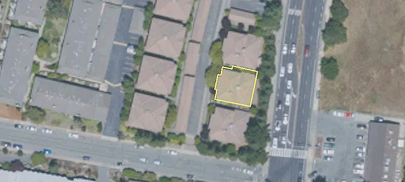 600 Moraga Rd, Unit 1