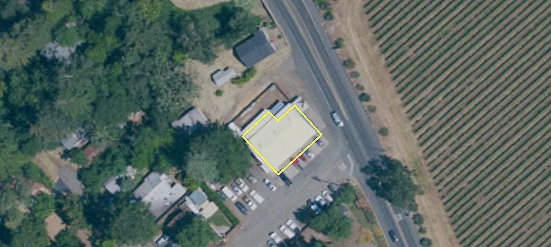 9672 Sonoma Hwy