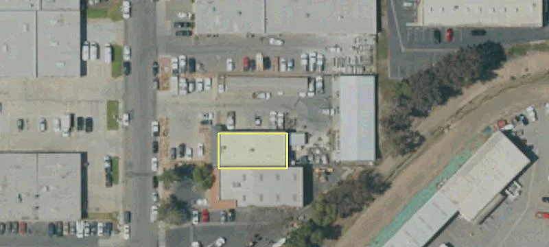 1623 Industrial Ave