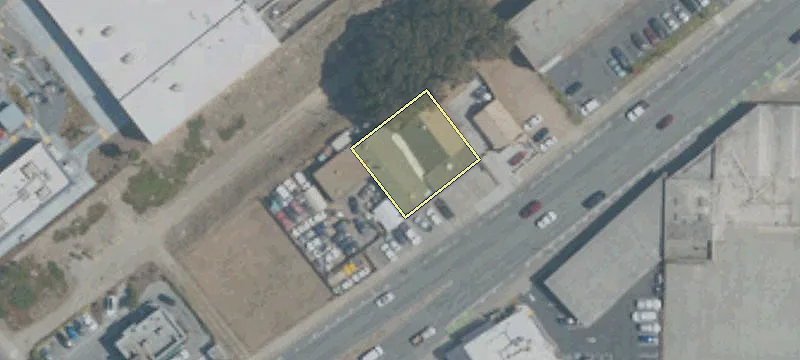 1523 Del Monte Blvd