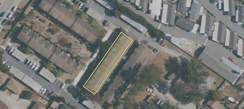 3306 Del Monte Blvd