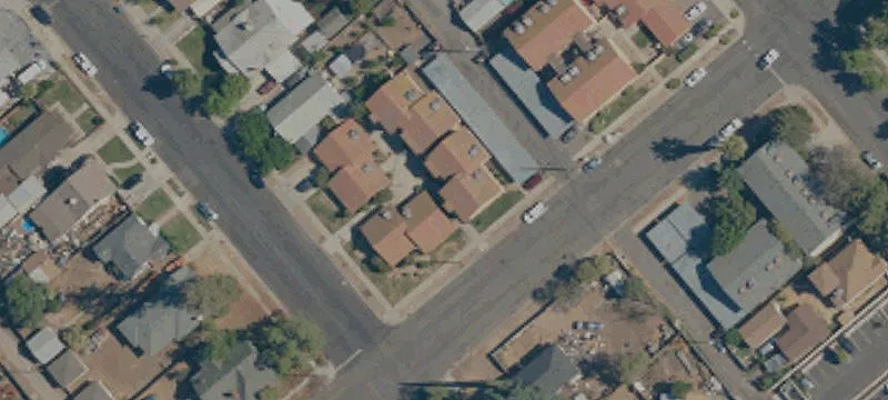 201 L St