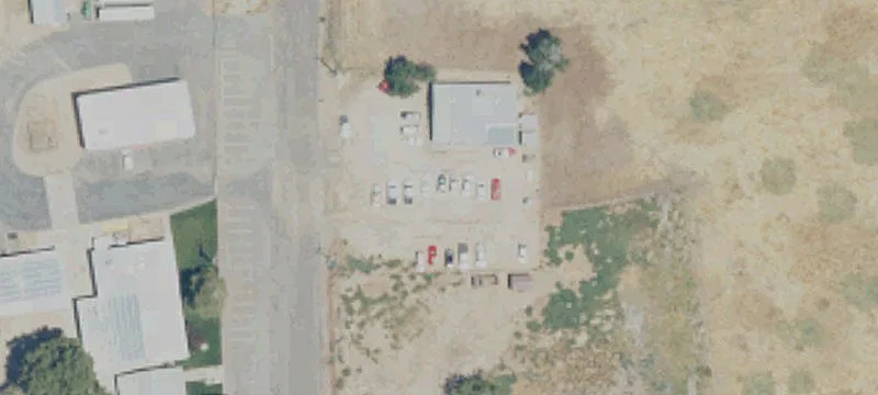 6488 Fay Rnch Rd