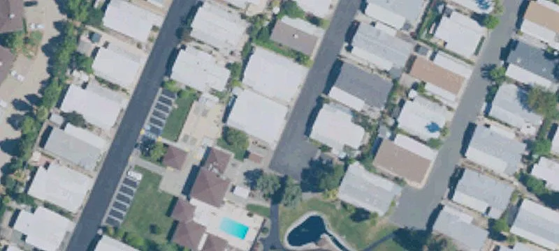 45 Magnolia Dr