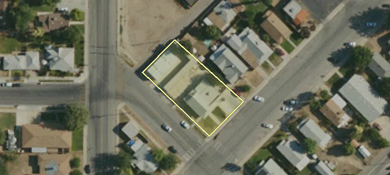 205 California Ave