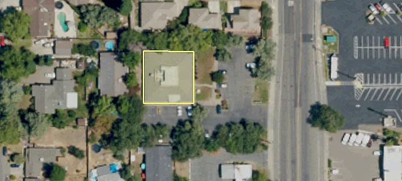 11121 Fair Oaks Blvd