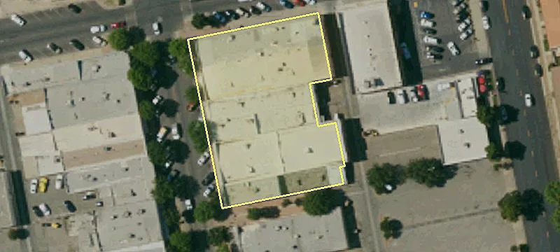 1024 Main St