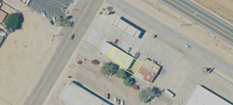 12400 Mtn Mesa Rd