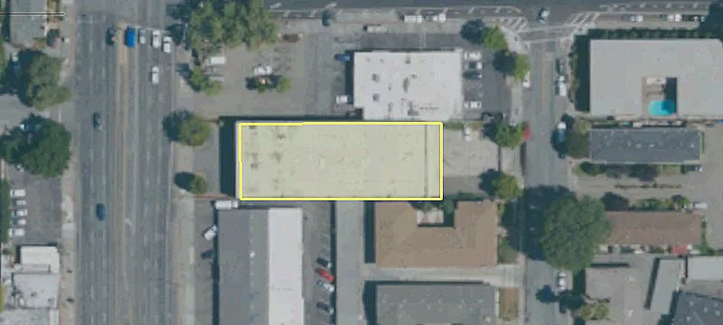902 Bascom Ave