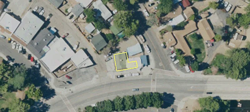 11117 Kernville Rd
