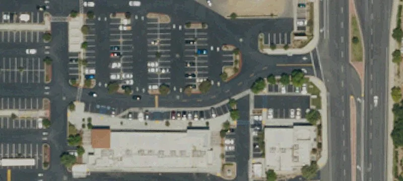 Ashe Rd