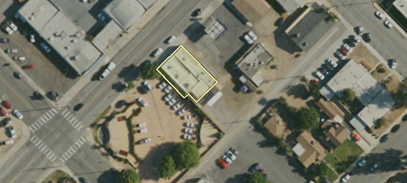528 Central Ave