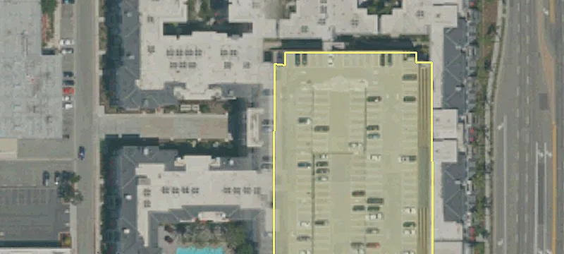 1801 Katella Ave Ste, Unit 1005